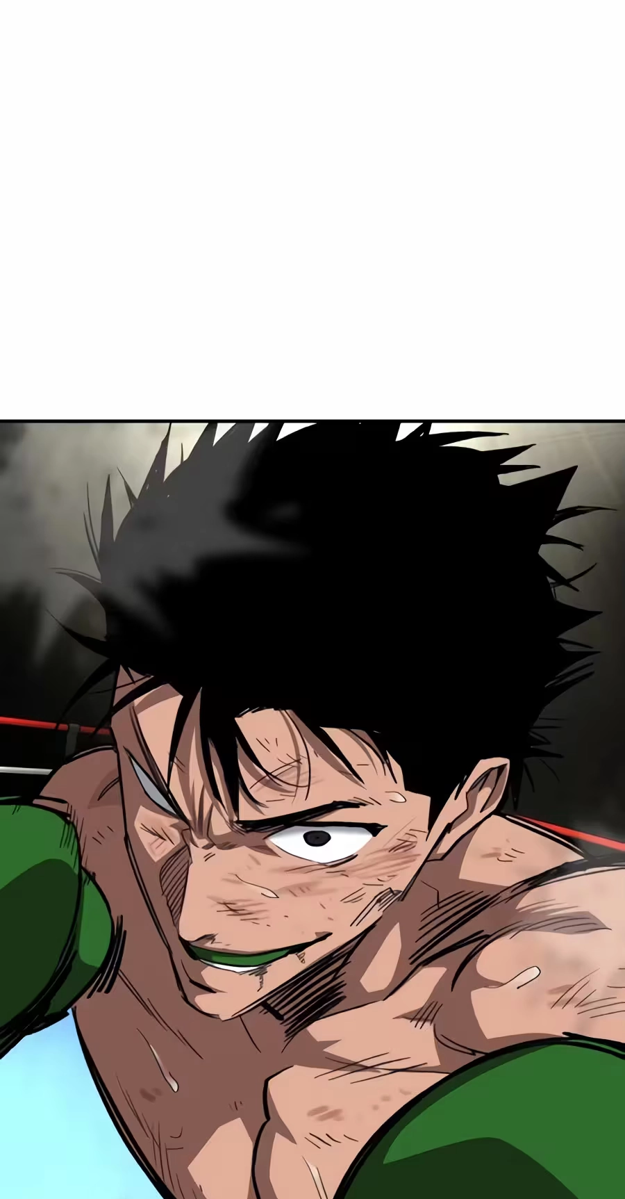 Smiling Boxer Chapter 52 page 100 - 