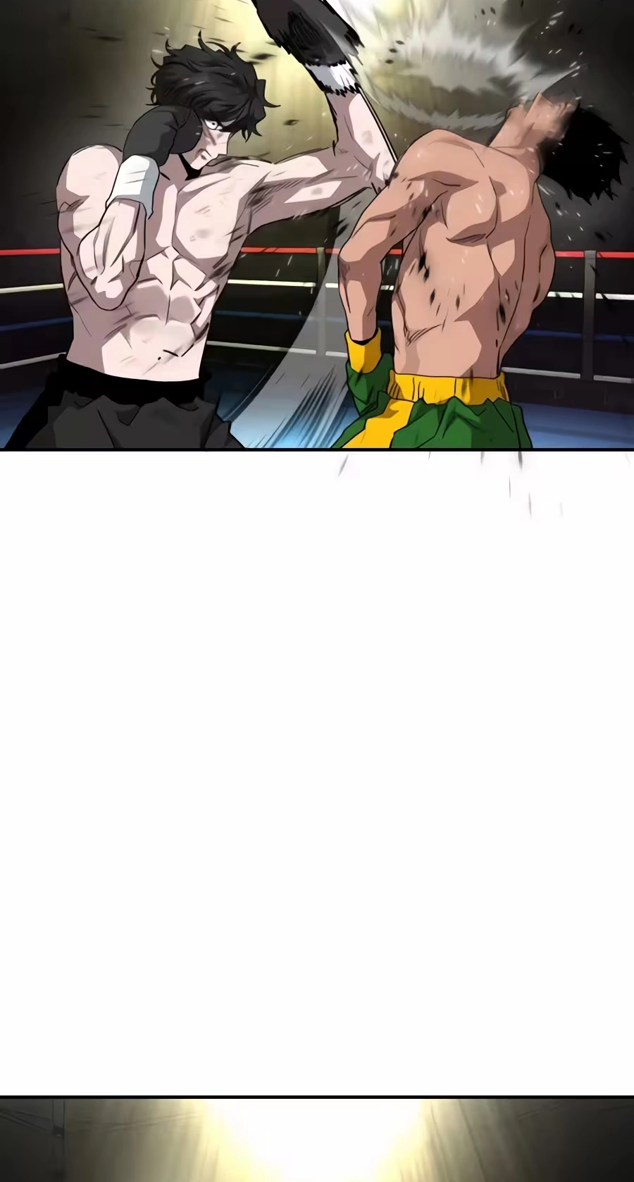 Smiling Boxer Chapter 53 page 16 - 