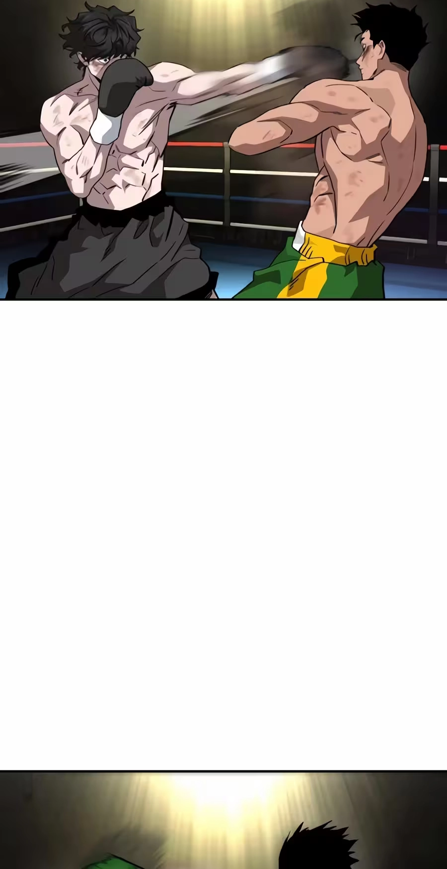 Smiling Boxer Chapter 53 page 30 - 