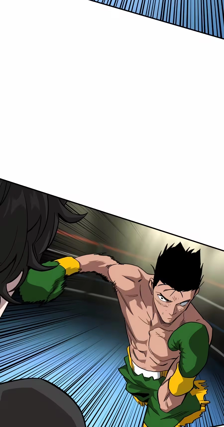 Smiling Boxer Chapter 53 page 4 - 