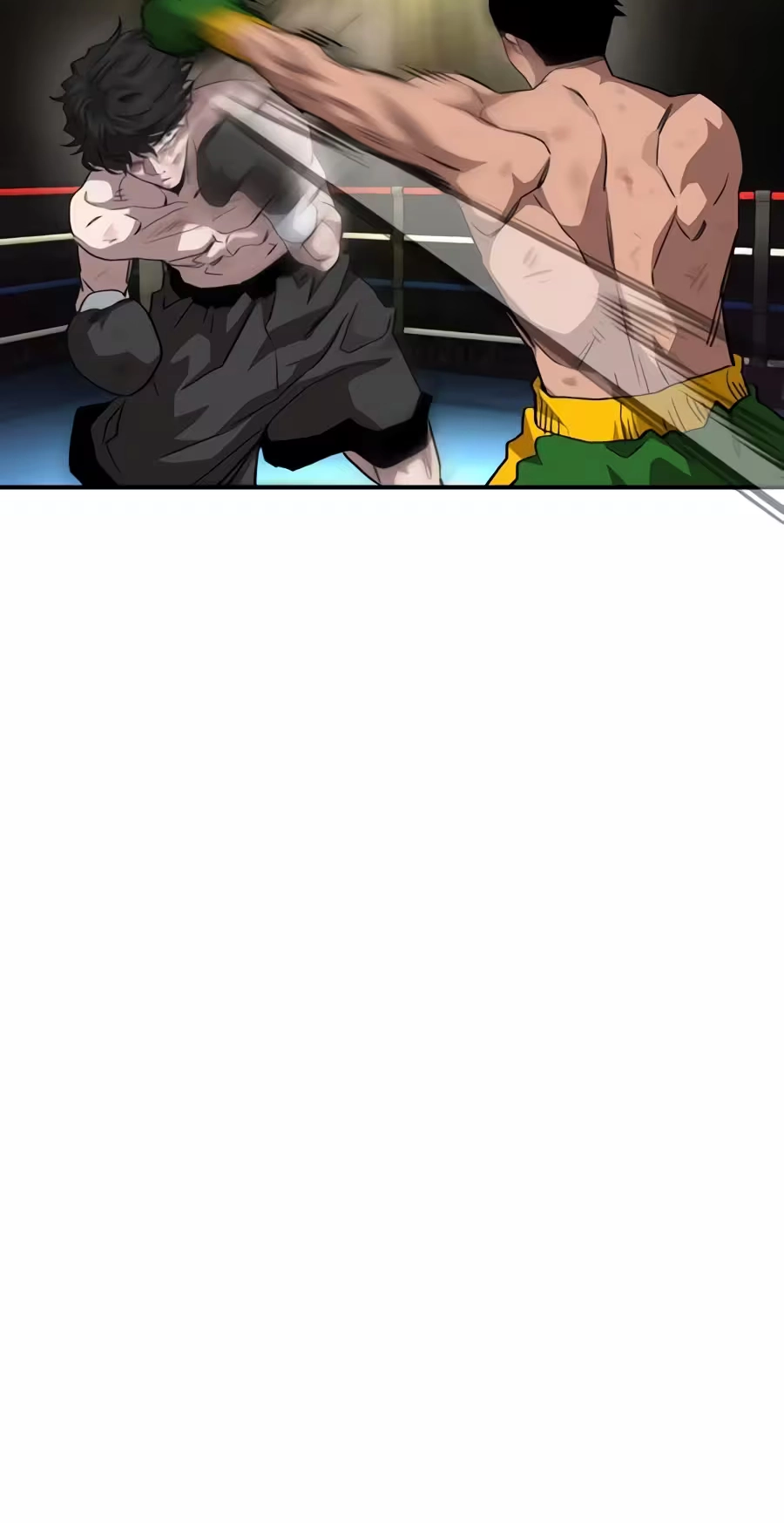 Smiling Boxer Chapter 53 page 31 - 