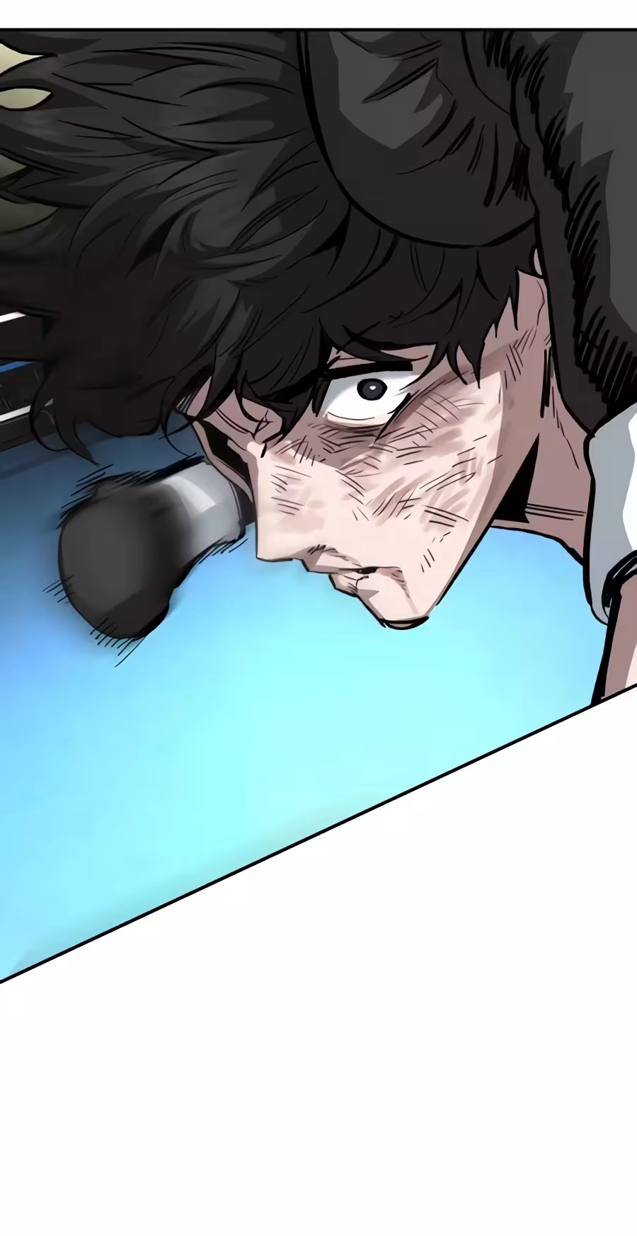 Smiling Boxer Chapter 53 page 32 - 