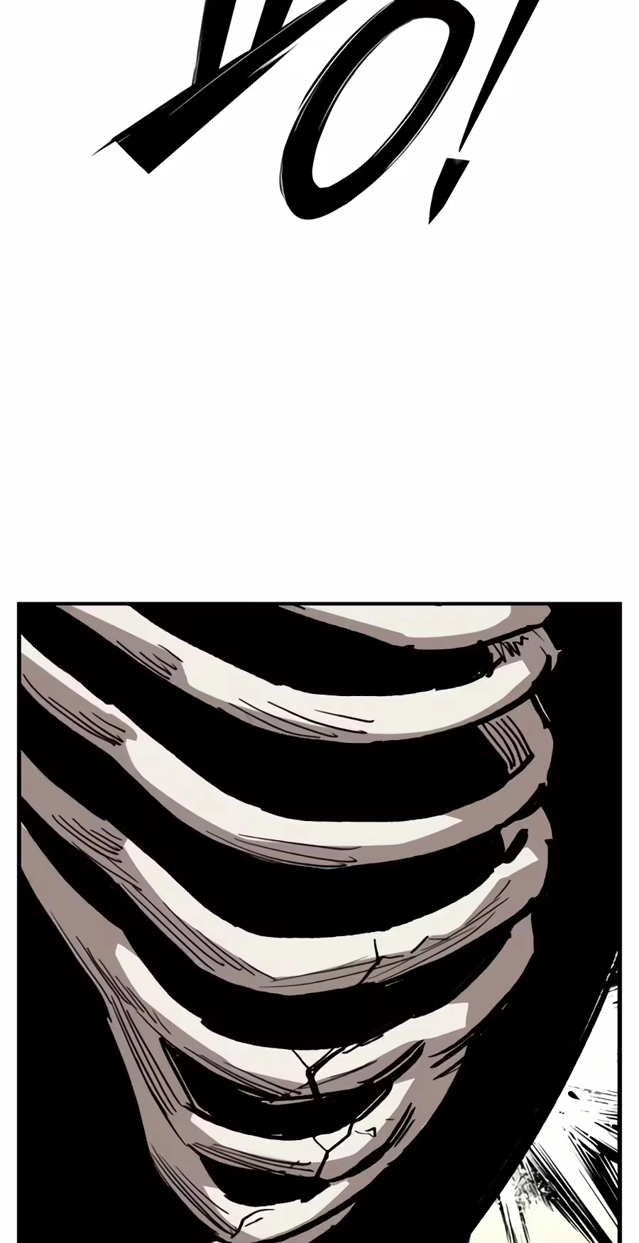 Smiling Boxer Chapter 53 page 37 - 