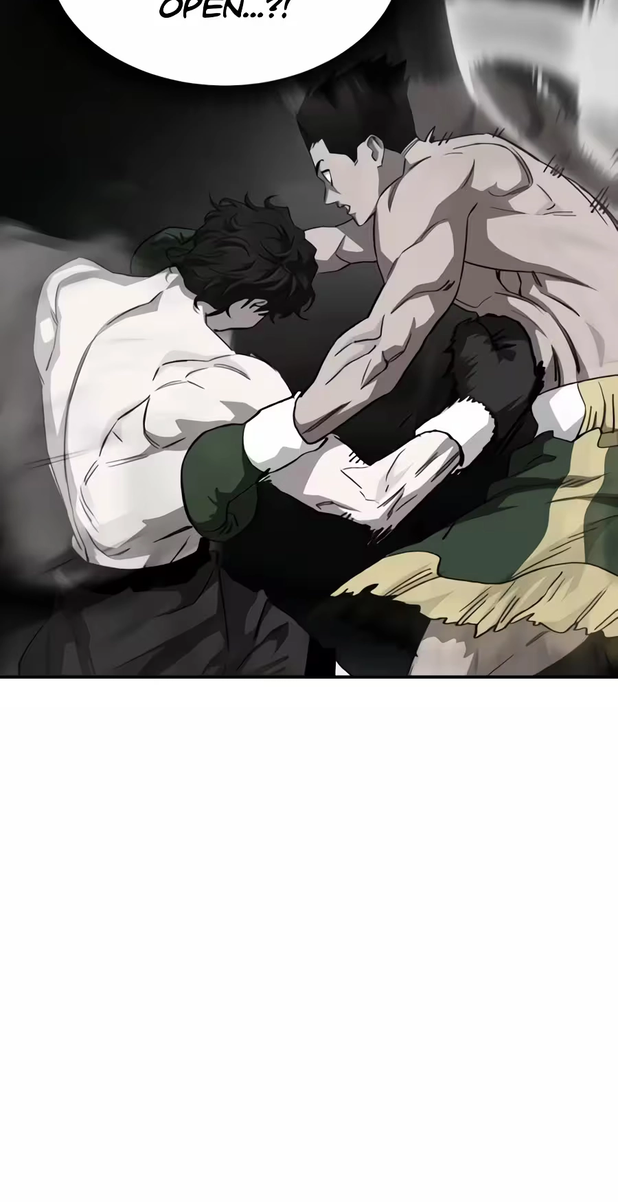 Smiling Boxer Chapter 53 page 40 - 