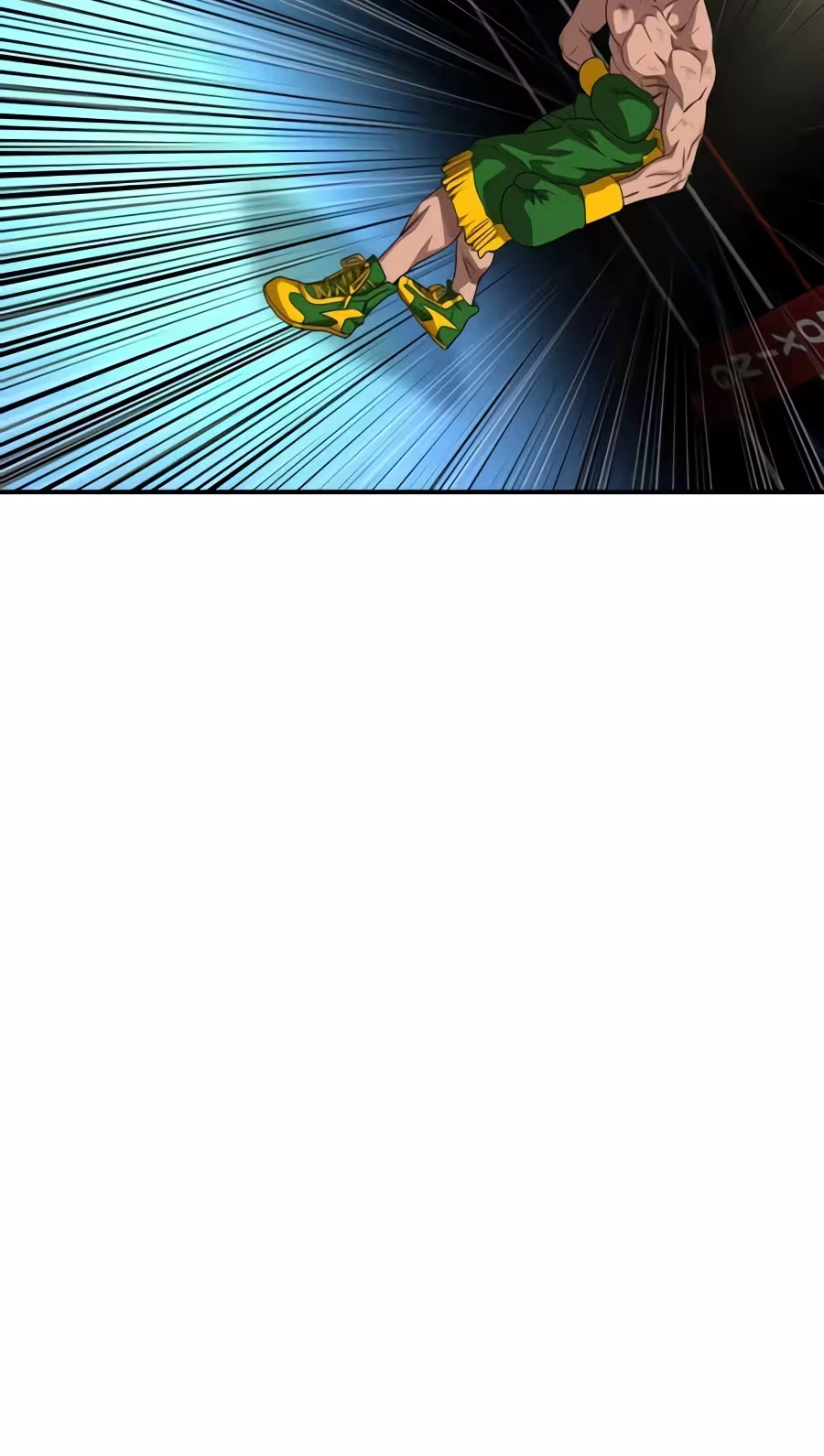 Smiling Boxer Chapter 53 page 48 - 