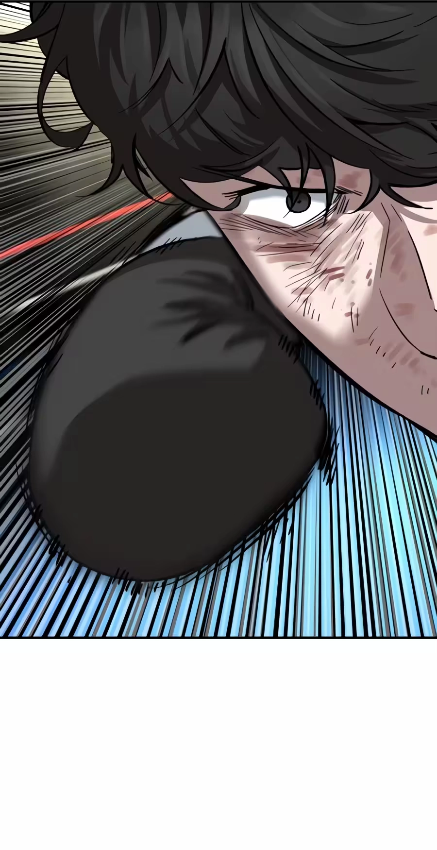 Smiling Boxer Chapter 53 page 49 - 