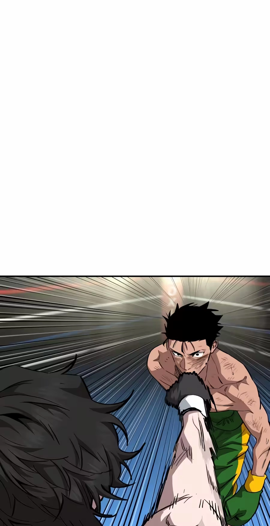 Smiling Boxer Chapter 53 page 50 - 