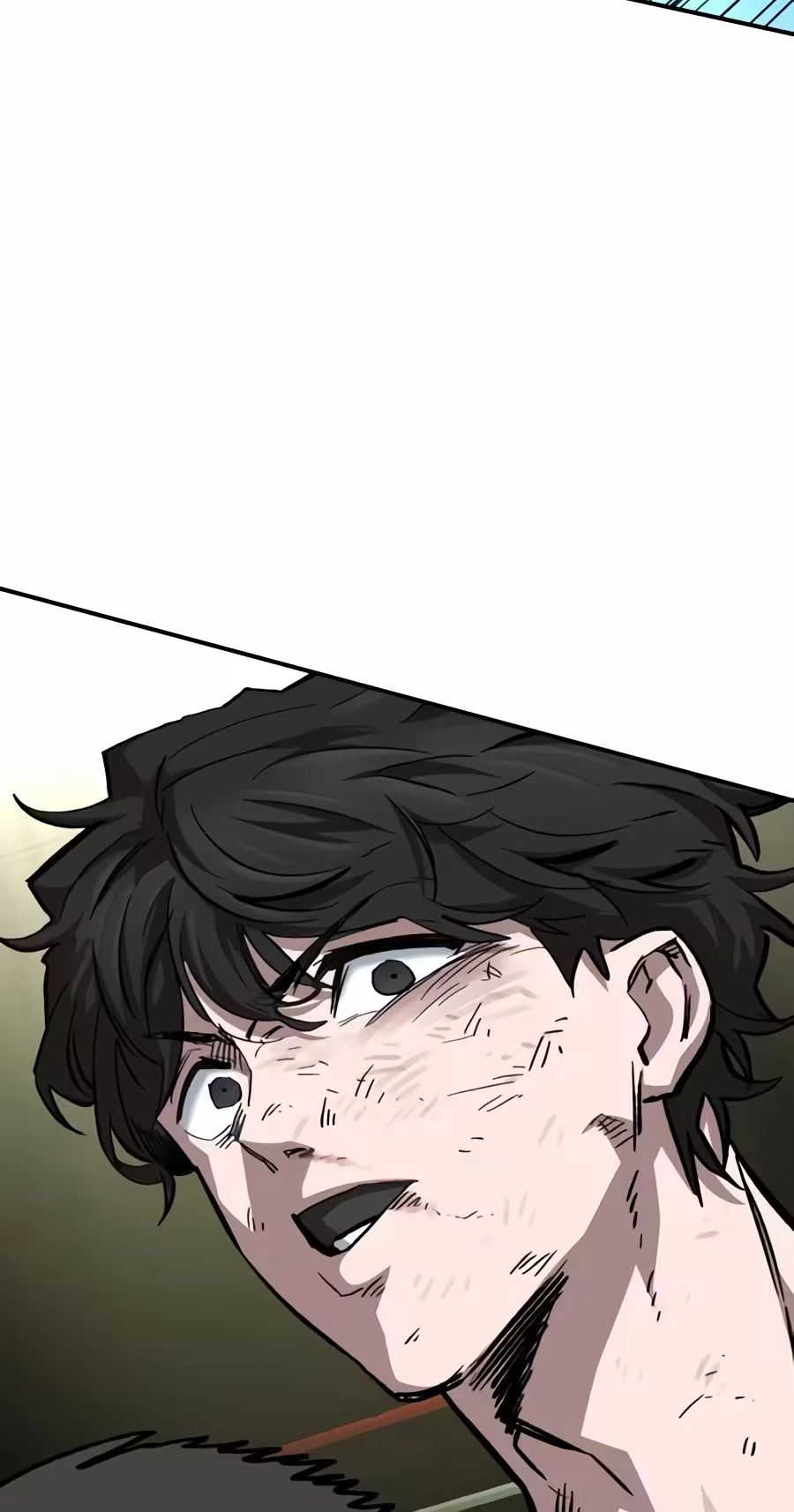 Smiling Boxer Chapter 53 page 6 - 