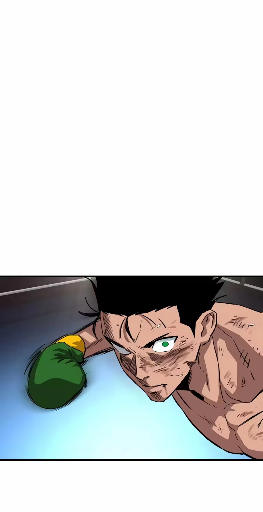 Smiling Boxer Chapter 53 page 58 - 