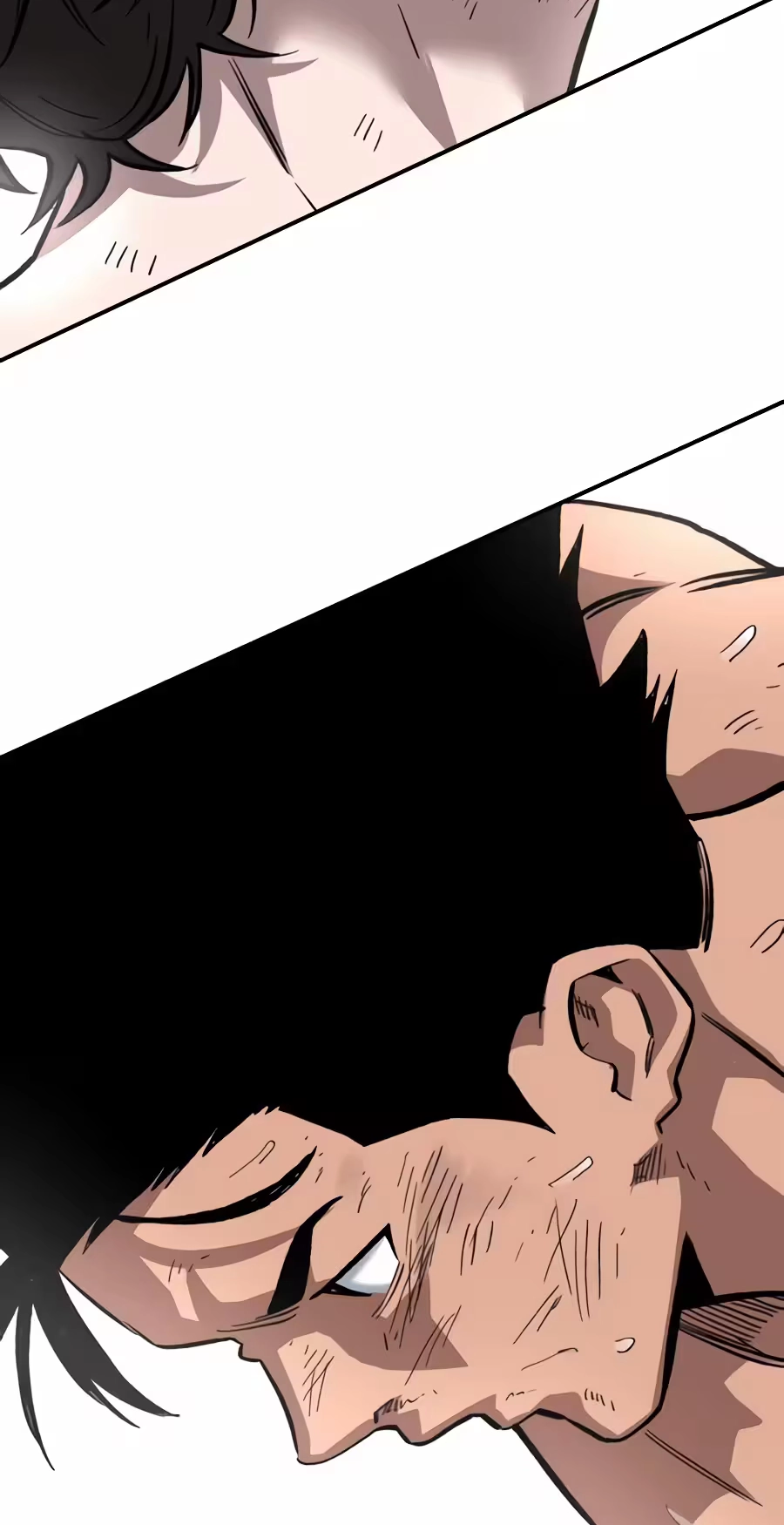 Smiling Boxer Chapter 53 page 63 - 