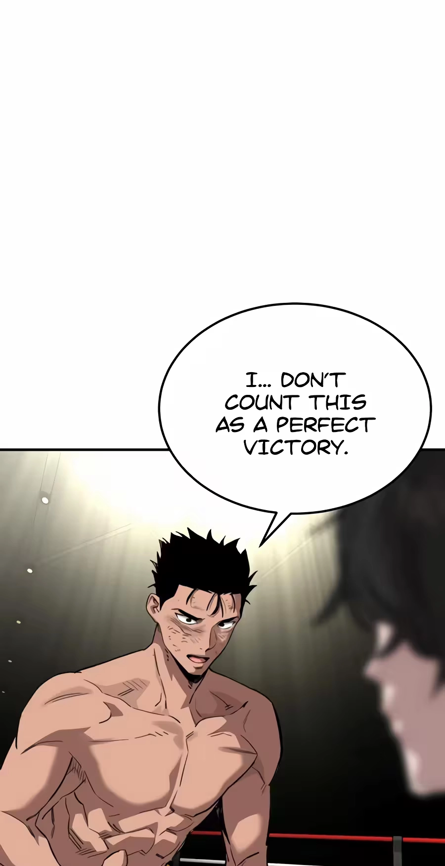 Smiling Boxer Chapter 53 page 81 - 