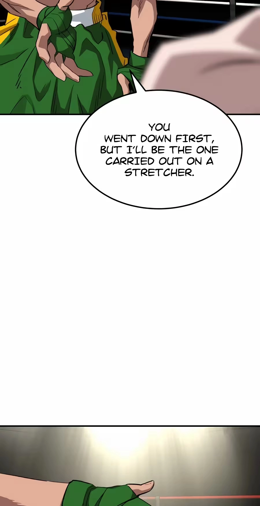 Smiling Boxer Chapter 53 page 82 - 