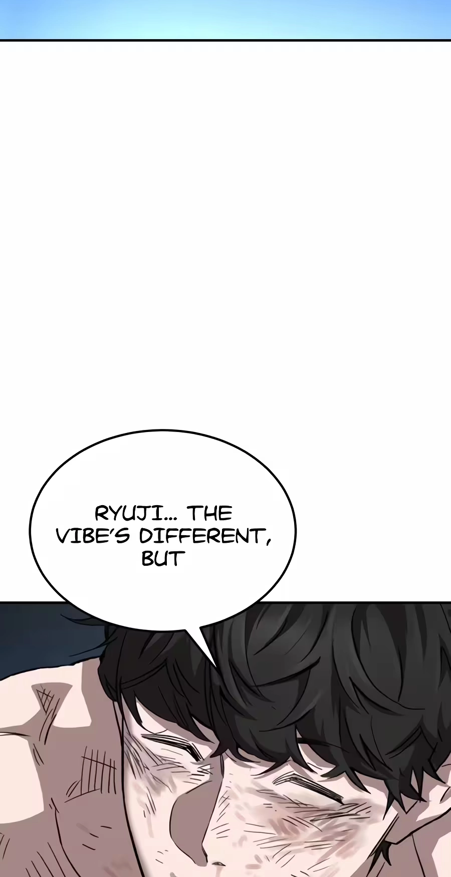 Smiling Boxer Chapter 53 page 85 - 