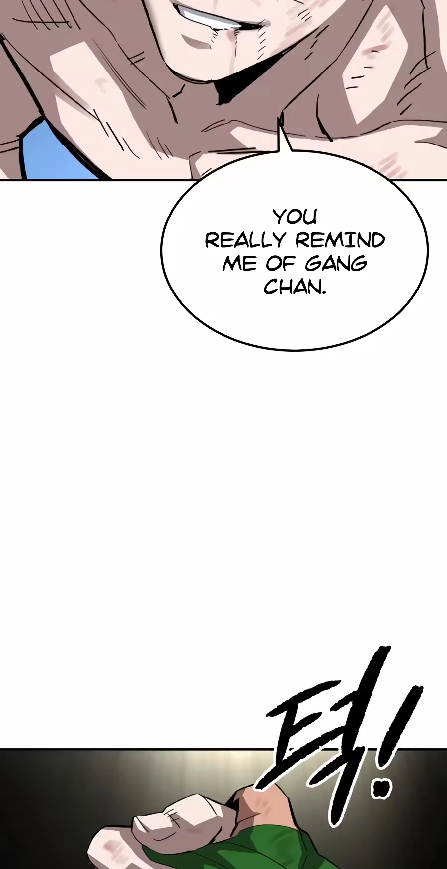 Smiling Boxer Chapter 53 page 86 - 