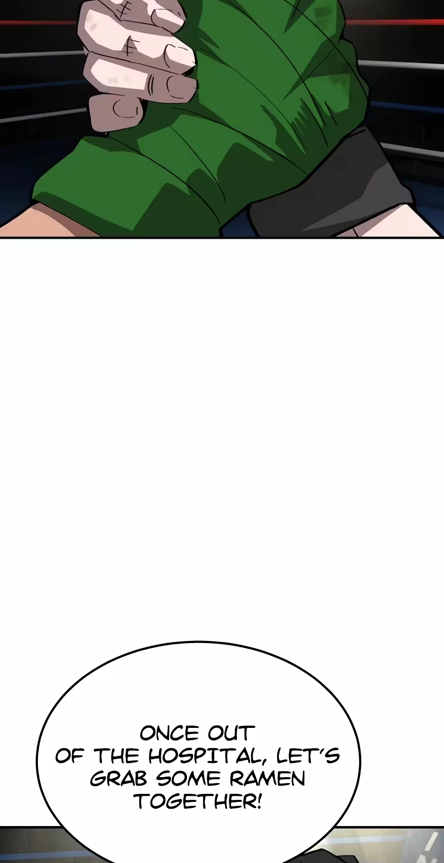 Smiling Boxer Chapter 53 page 87 - 