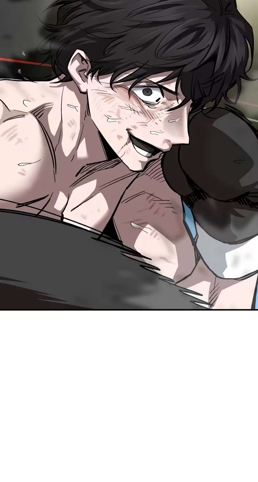 Smiling Boxer Chapter 53 page 10 - 