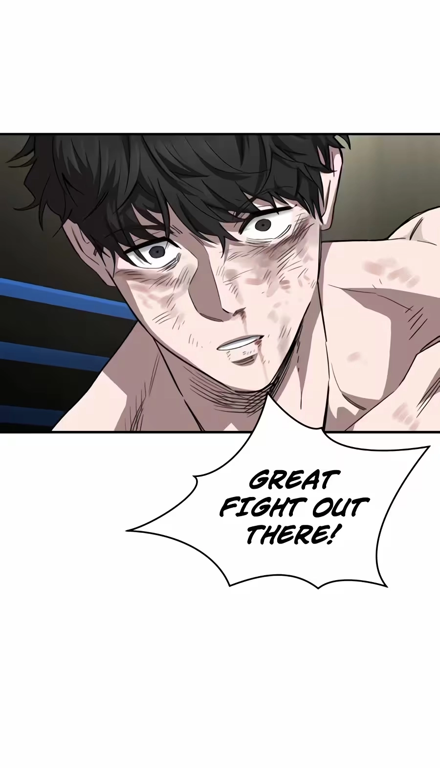 Smiling Boxer Chapter 53 page 96 - 