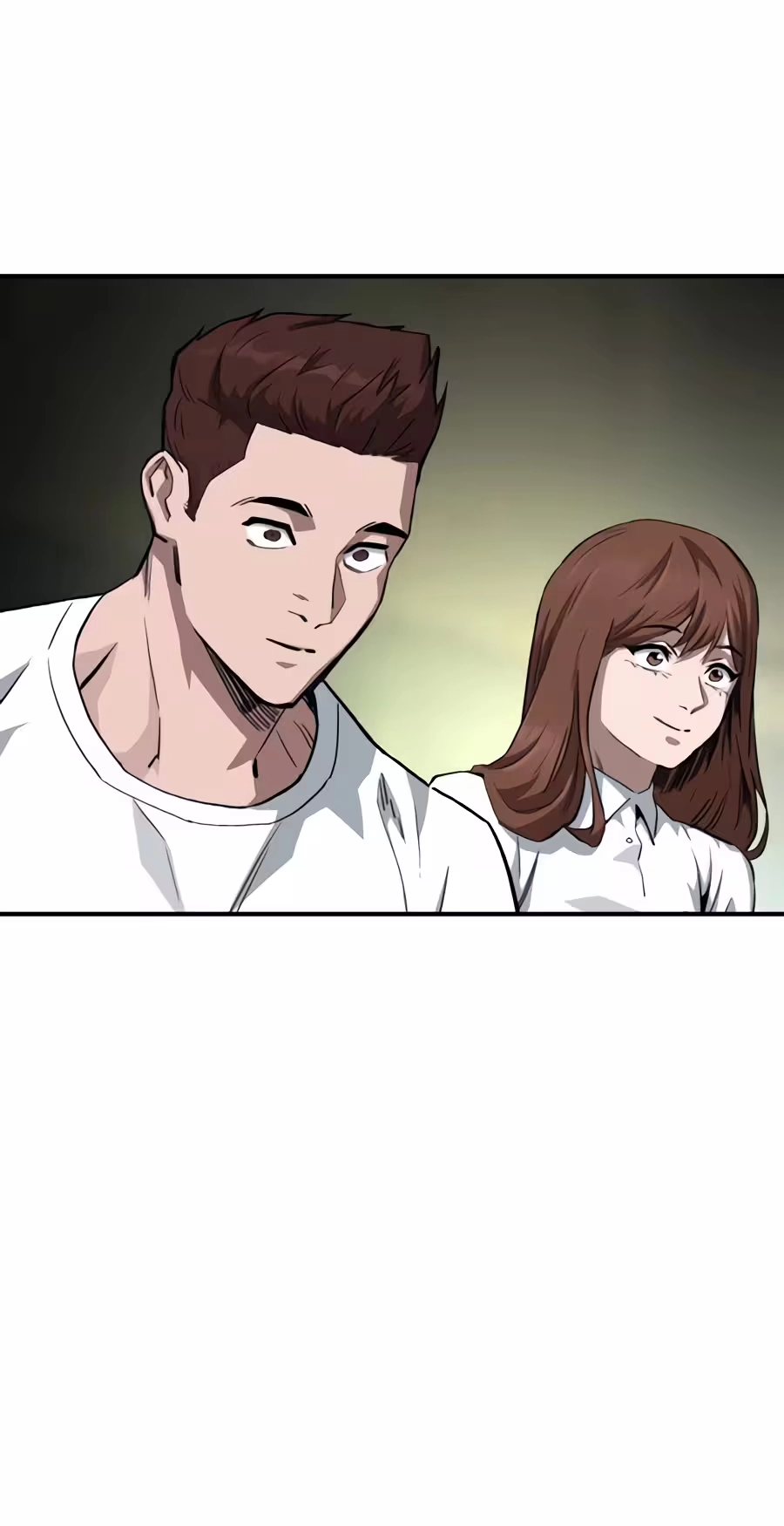 Smiling Boxer Chapter 54 page 13 - 
