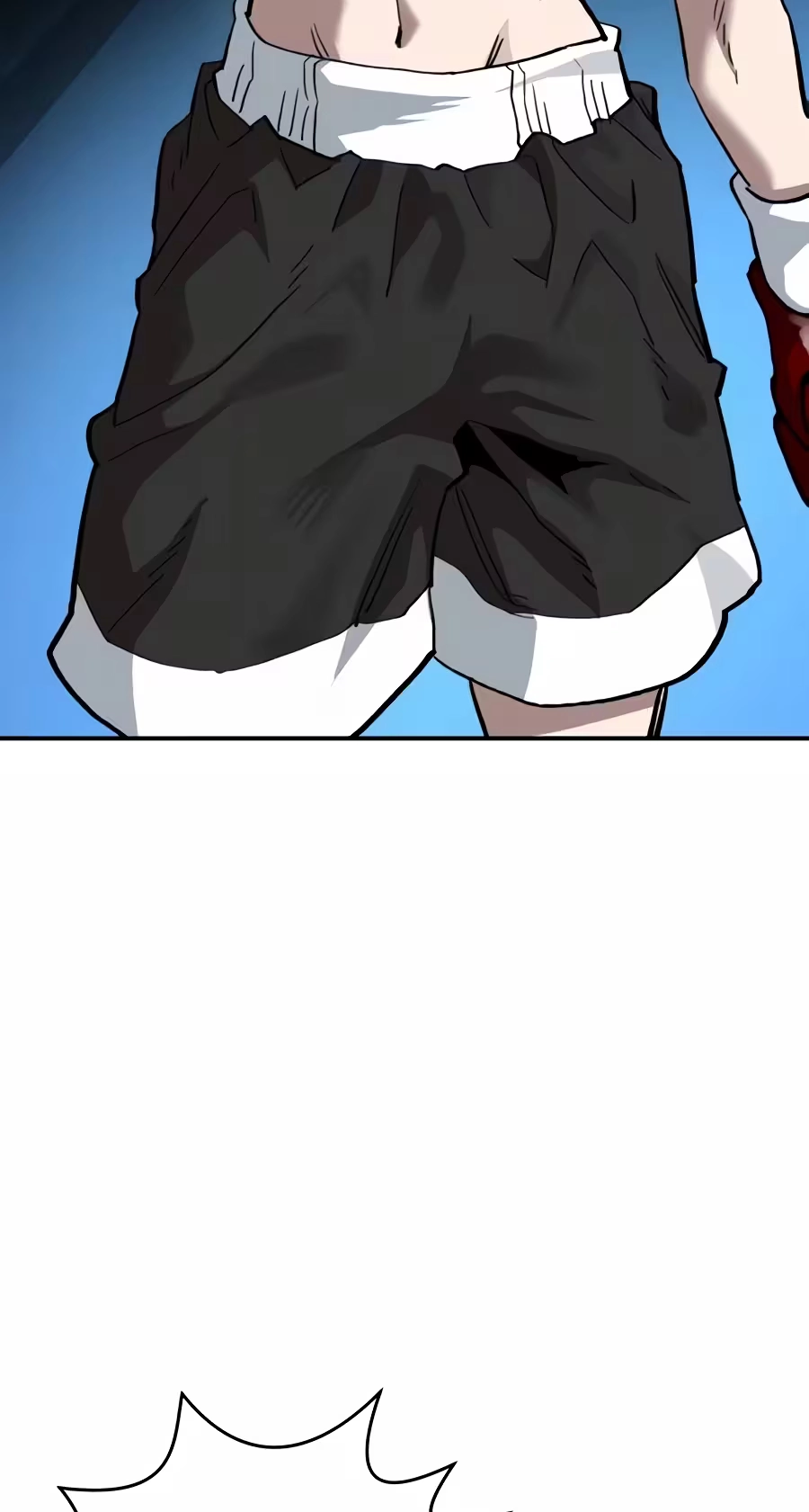 Smiling Boxer Chapter 54 page 21 - 