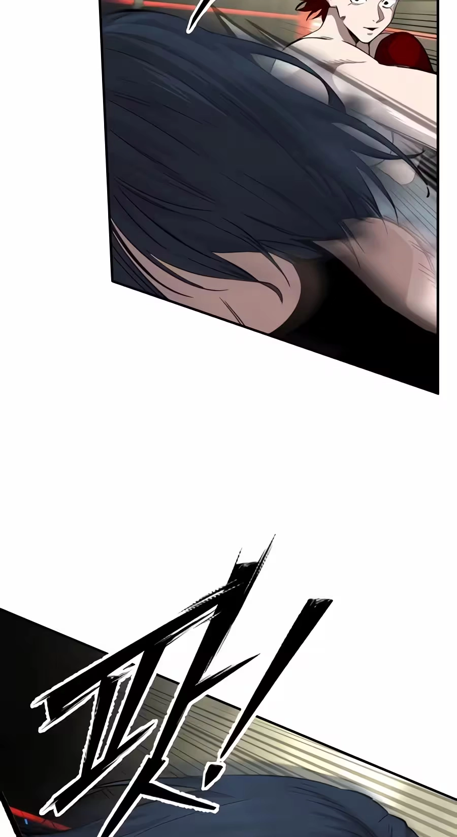 Smiling Boxer Chapter 54 page 37 - 