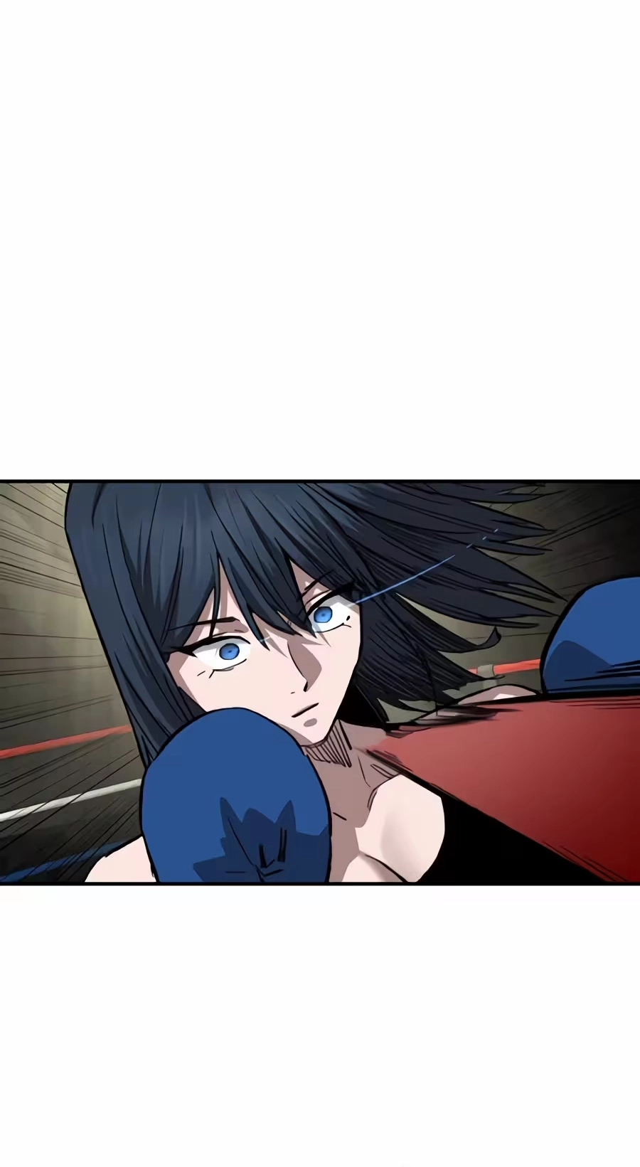 Smiling Boxer Chapter 54 page 40 - 