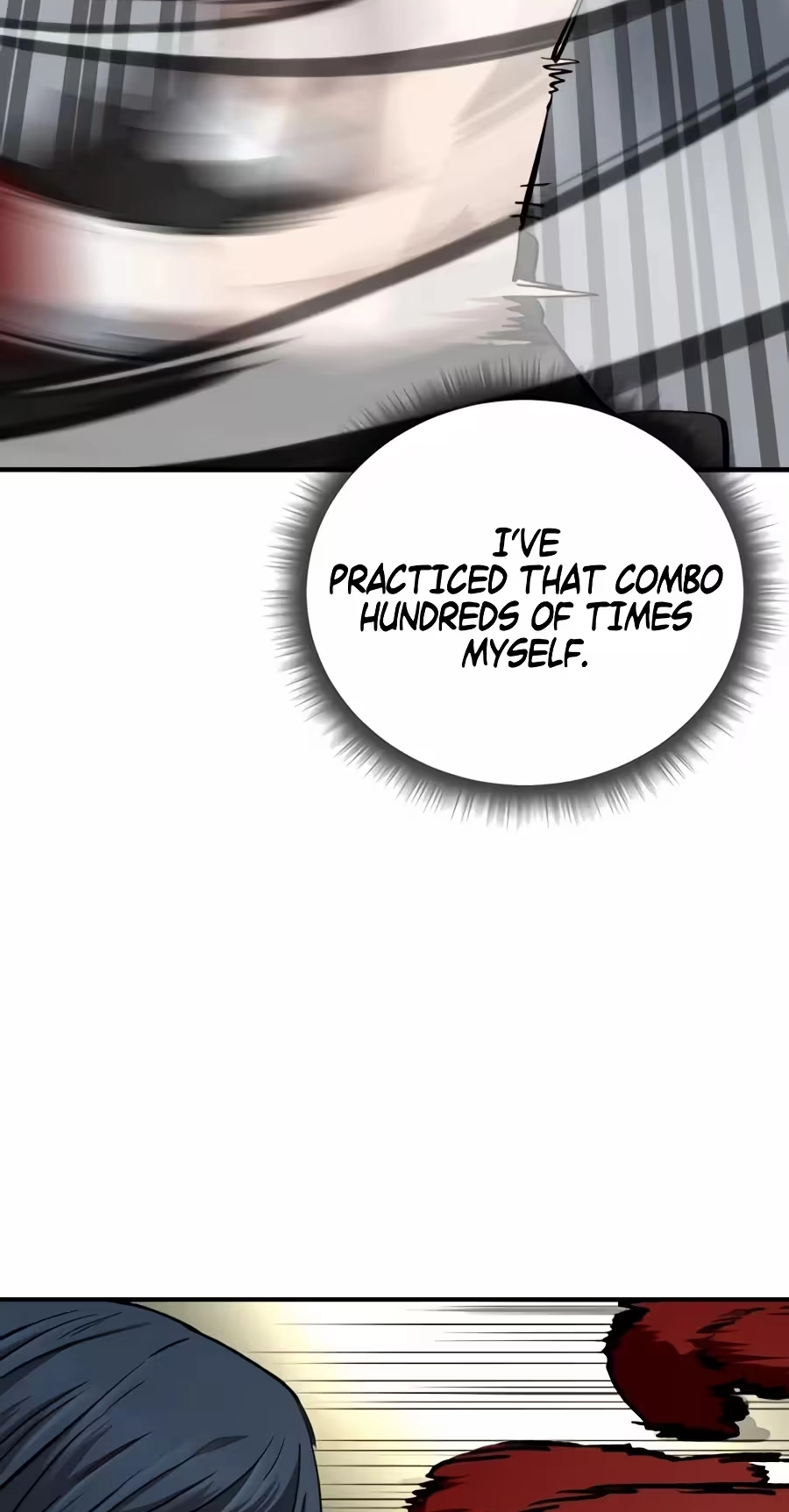 Smiling Boxer Chapter 54 page 44 - 
