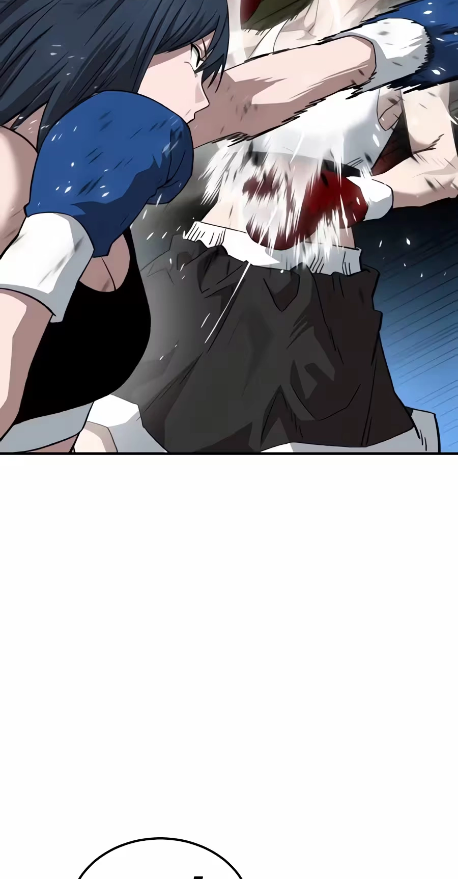 Smiling Boxer Chapter 54 page 47 - 