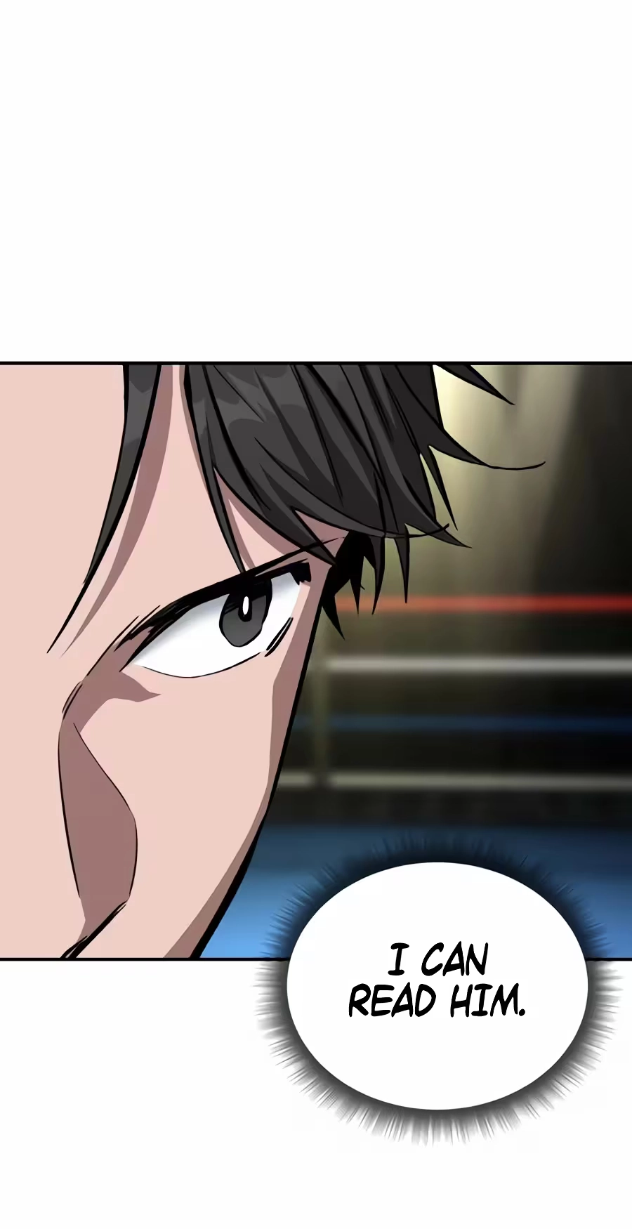 Smiling Boxer Chapter 54 page 58 - 