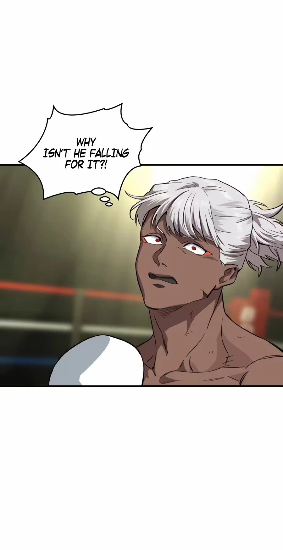 Smiling Boxer Chapter 54 page 63 - 