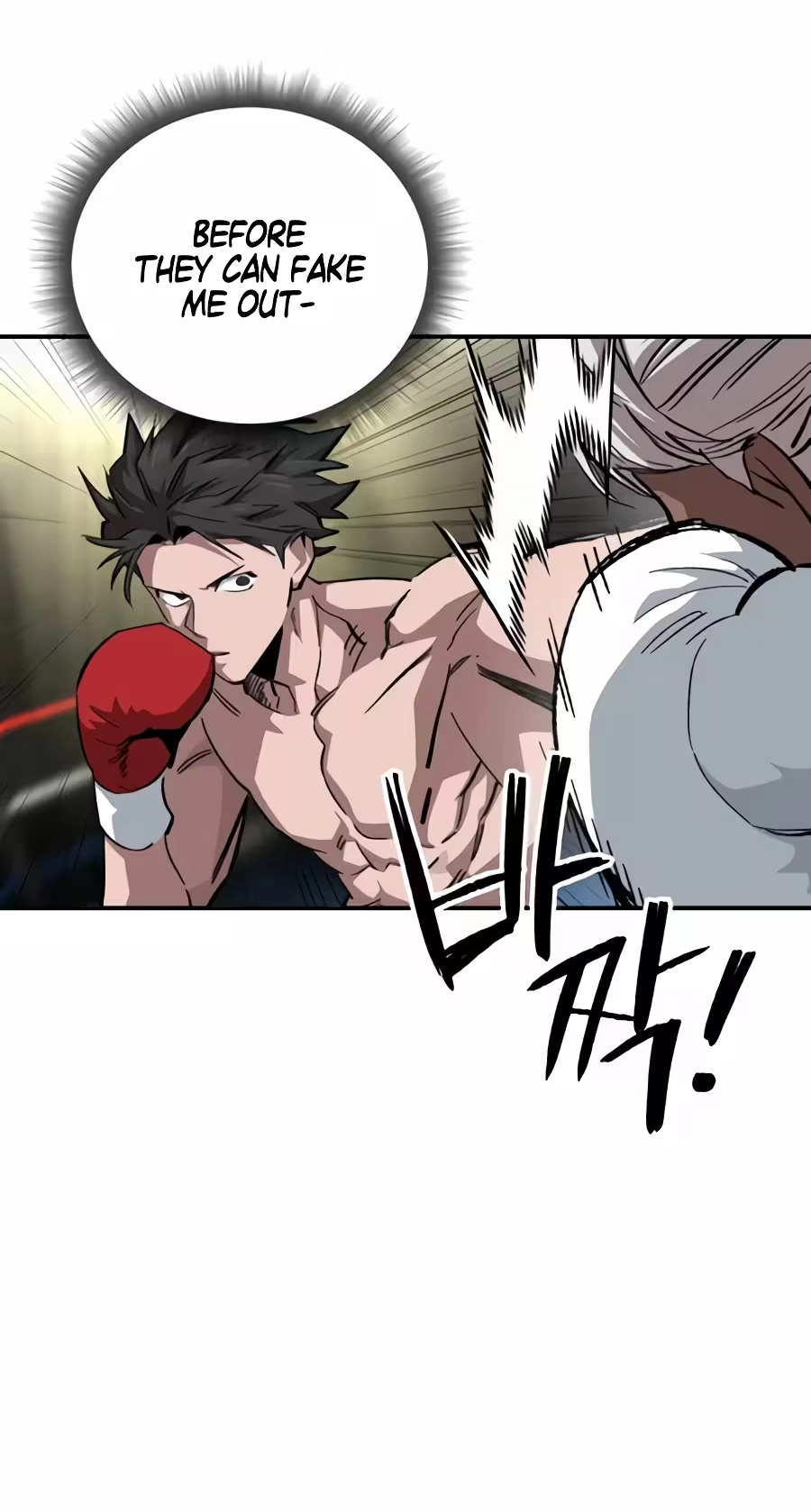Smiling Boxer Chapter 54 page 68 - 