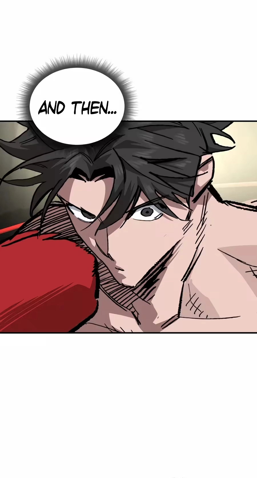 Smiling Boxer Chapter 54 page 72 - 
