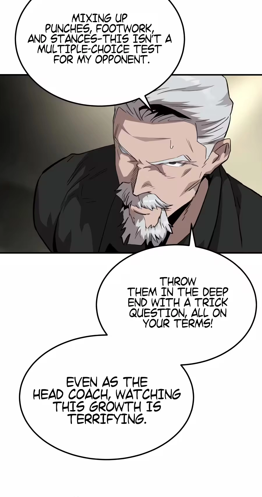 Smiling Boxer Chapter 54 page 80 - 