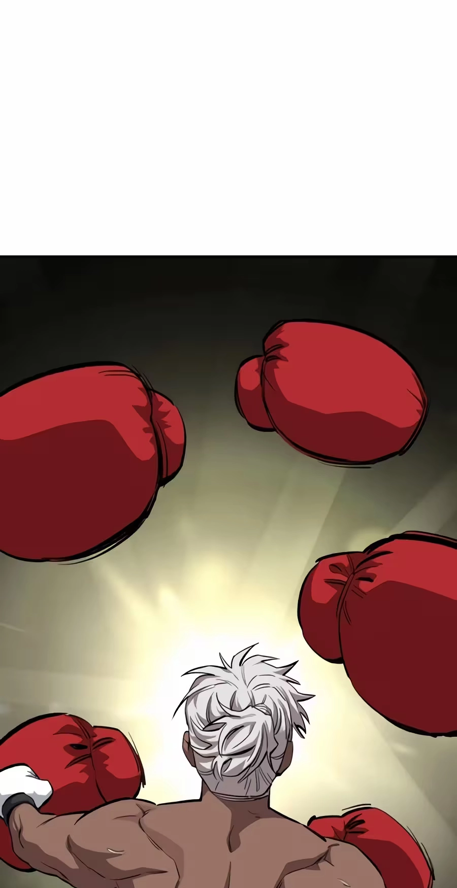 Smiling Boxer Chapter 54 page 84 - 