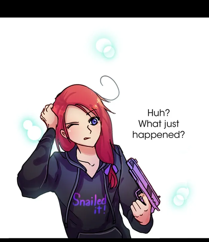 Snailogy Chapter 100 page 5 - 