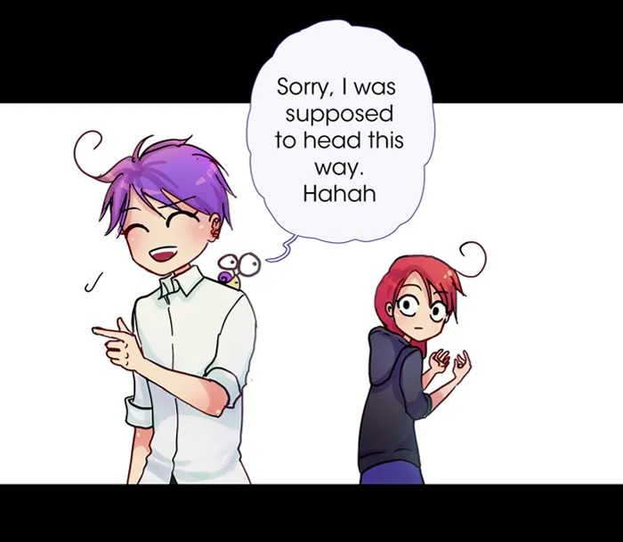 Snailogy Chapter 100 page 6 - 