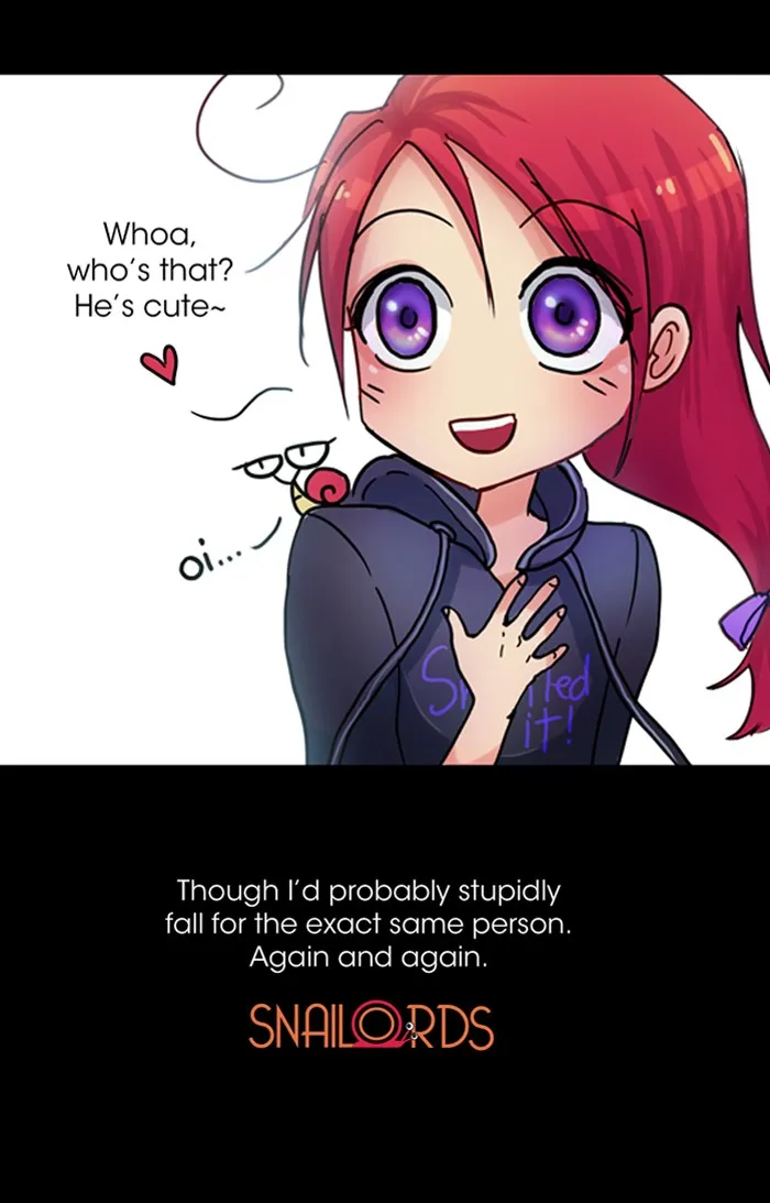 Snailogy Chapter 100 page 7 - 