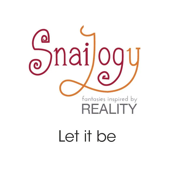 Snailogy Chapter 101 page 1 - 