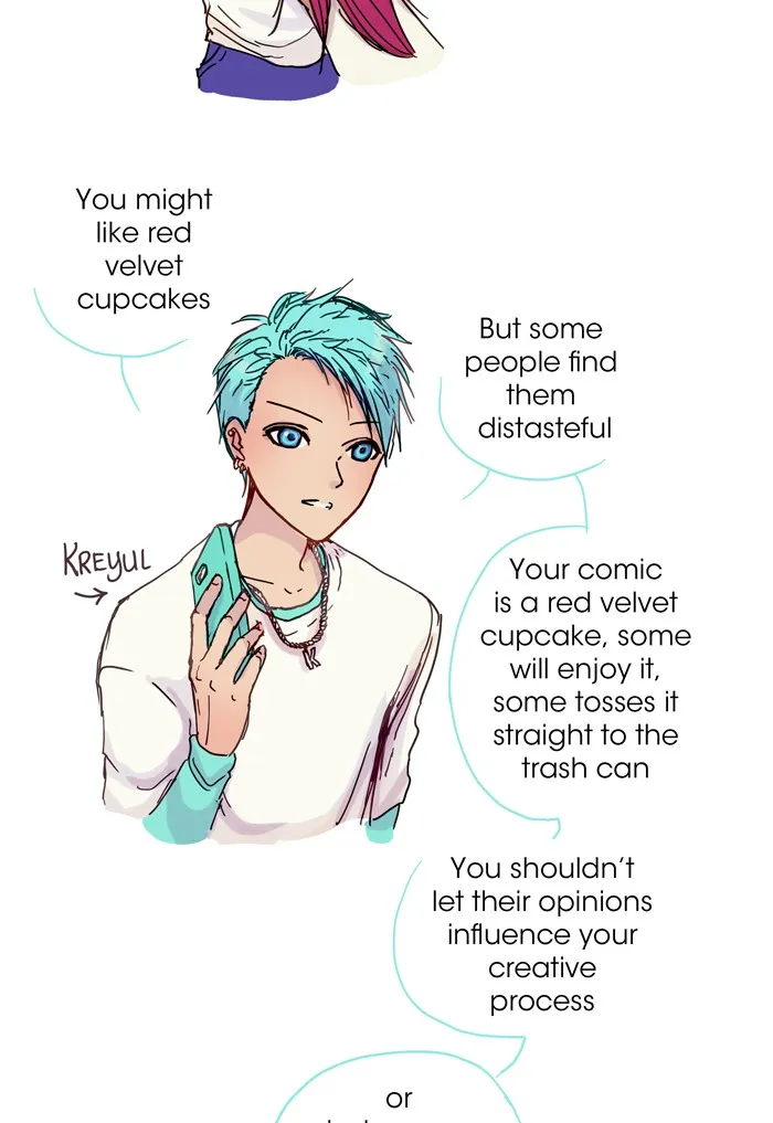 Snailogy Chapter 101 page 4 - 