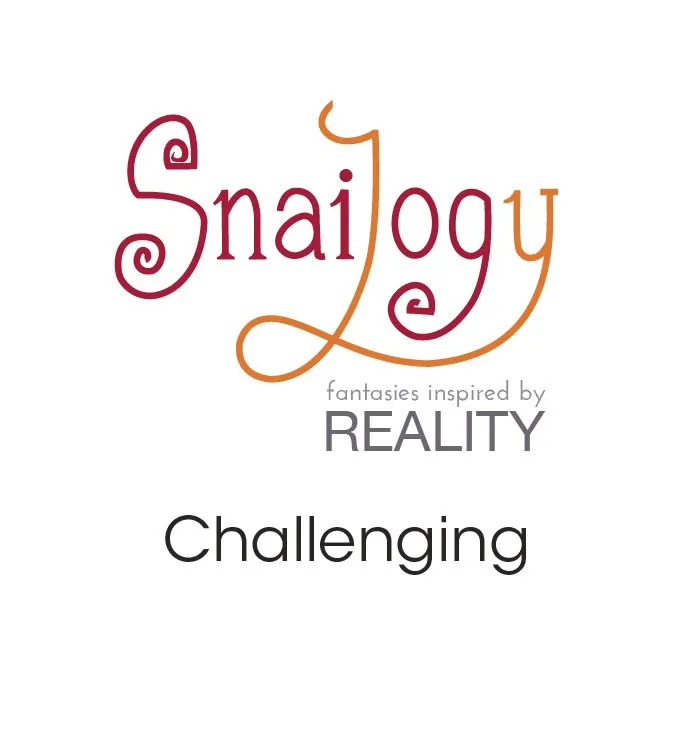 Snailogy Chapter 102 page 1 - 
