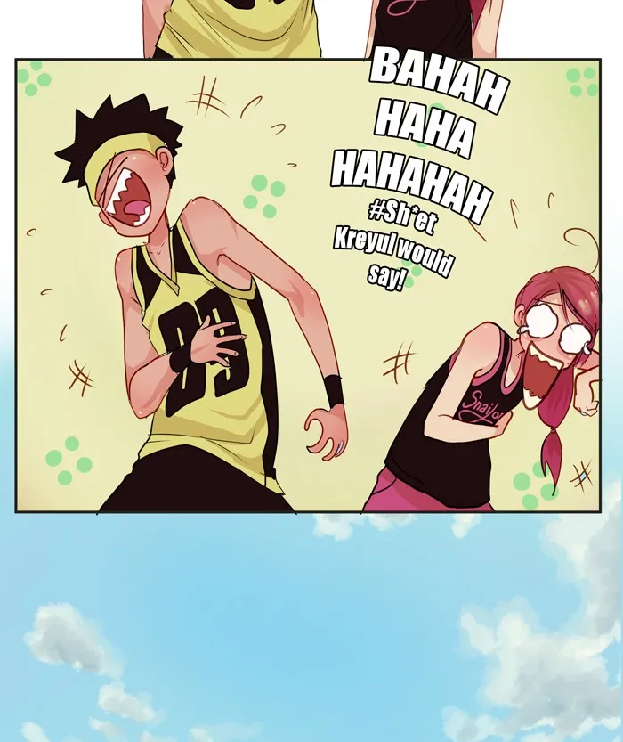 Snailogy Chapter 103 page 5 - 