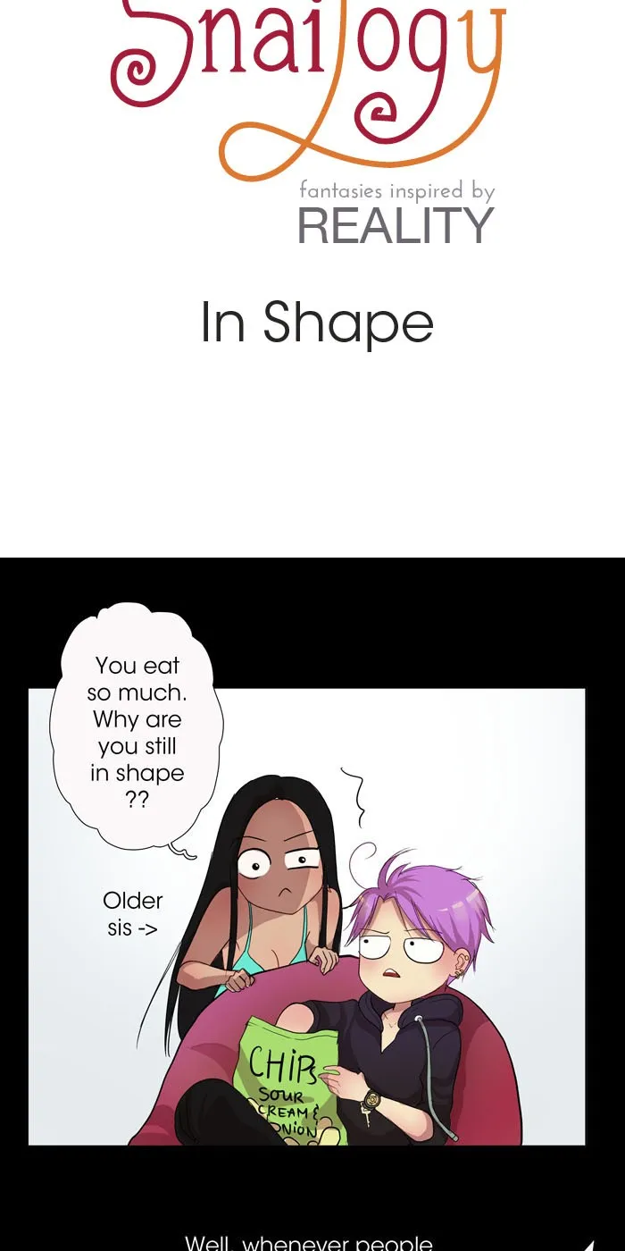 Snailogy Chapter 104 page 2 - 