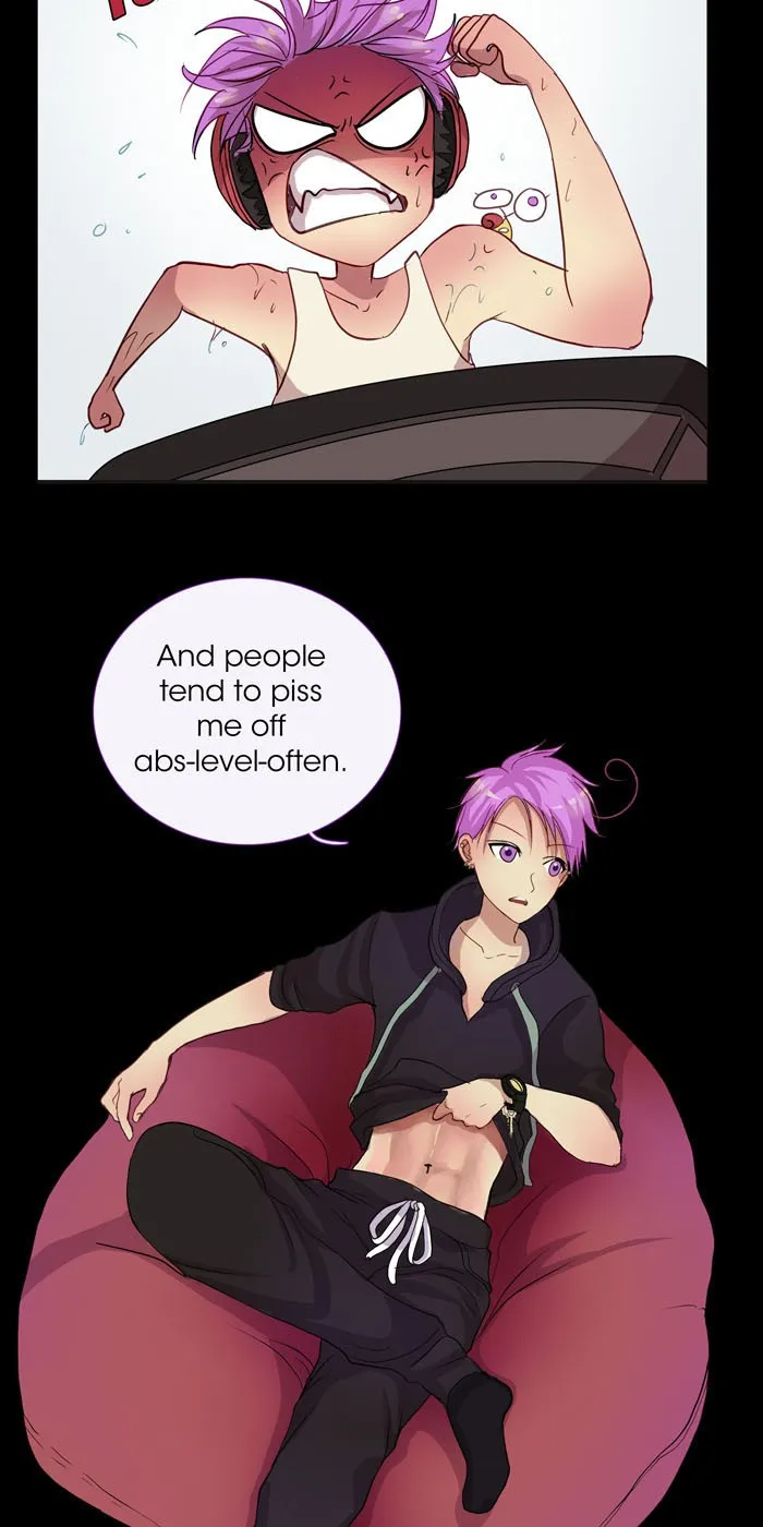 Snailogy Chapter 104 page 4 - 