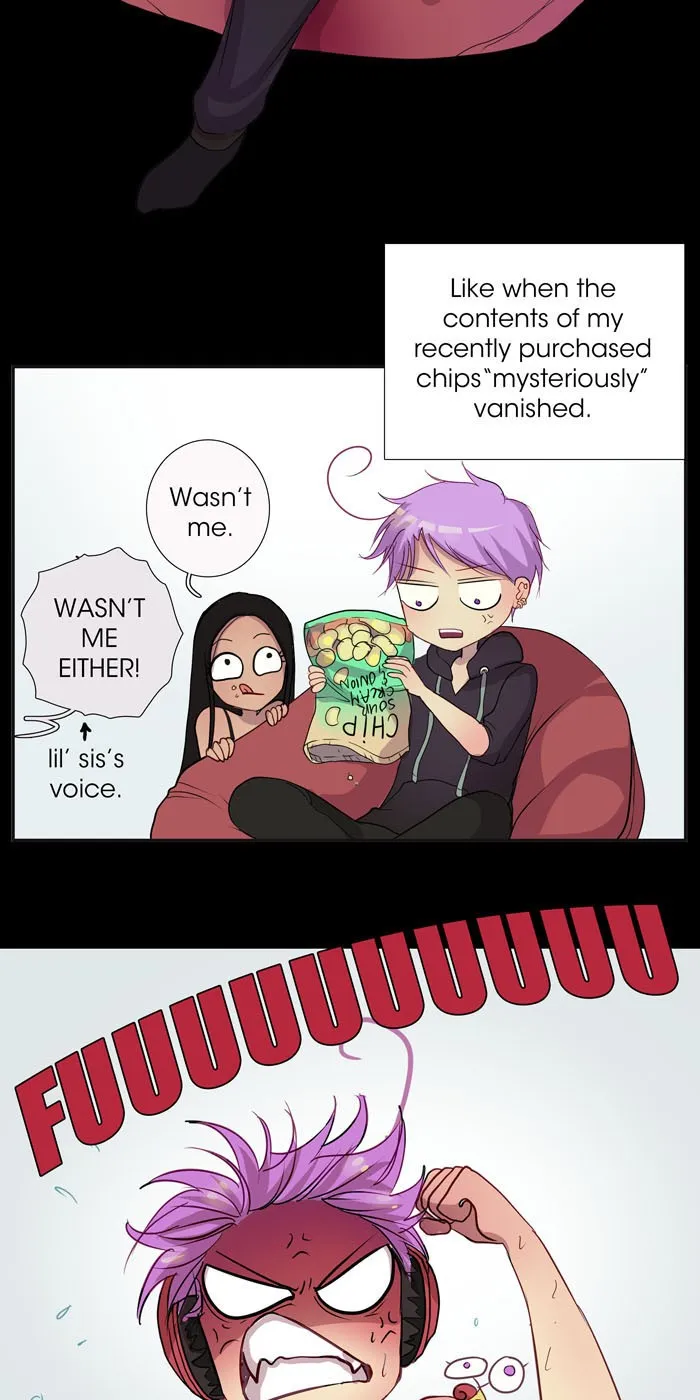 Snailogy Chapter 104 page 5 - 