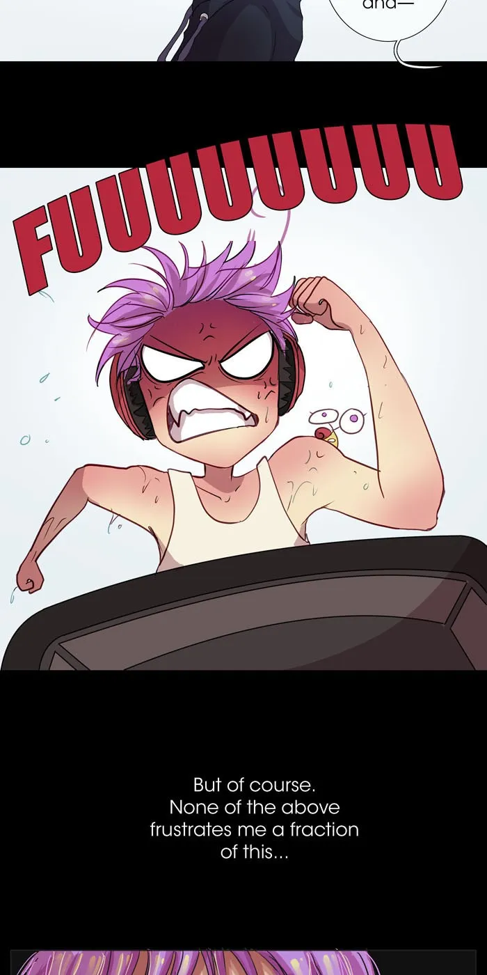 Snailogy Chapter 104 page 7 - 