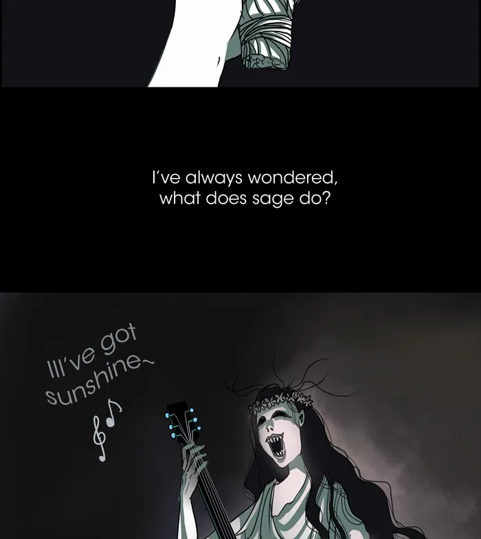 Snailogy Chapter 105 page 6 - 