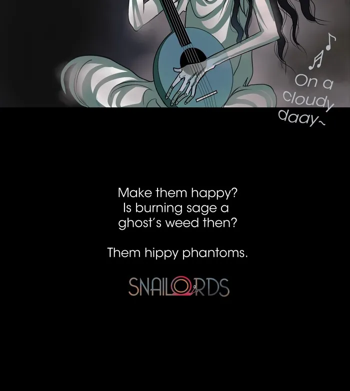 Snailogy Chapter 105 page 7 - 