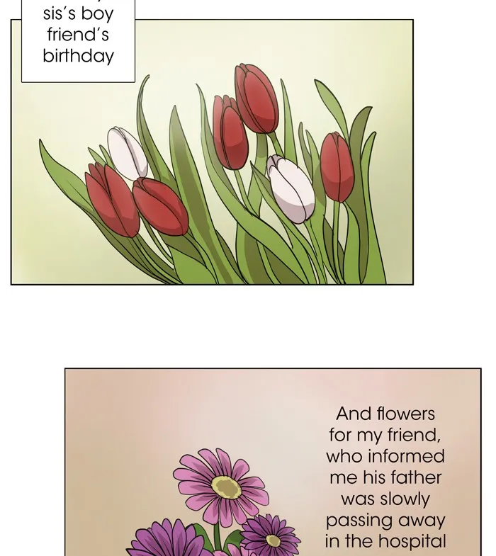 Snailogy Chapter 106 page 3 - 