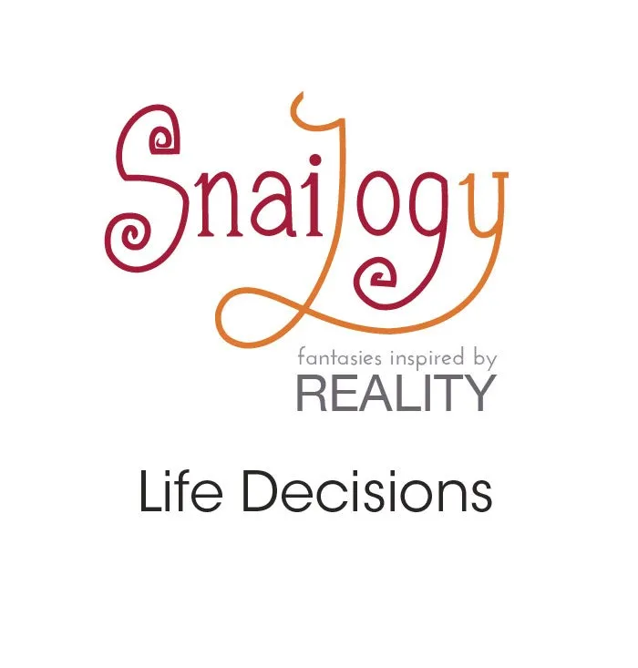 Snailogy Chapter 107 page 1 - 