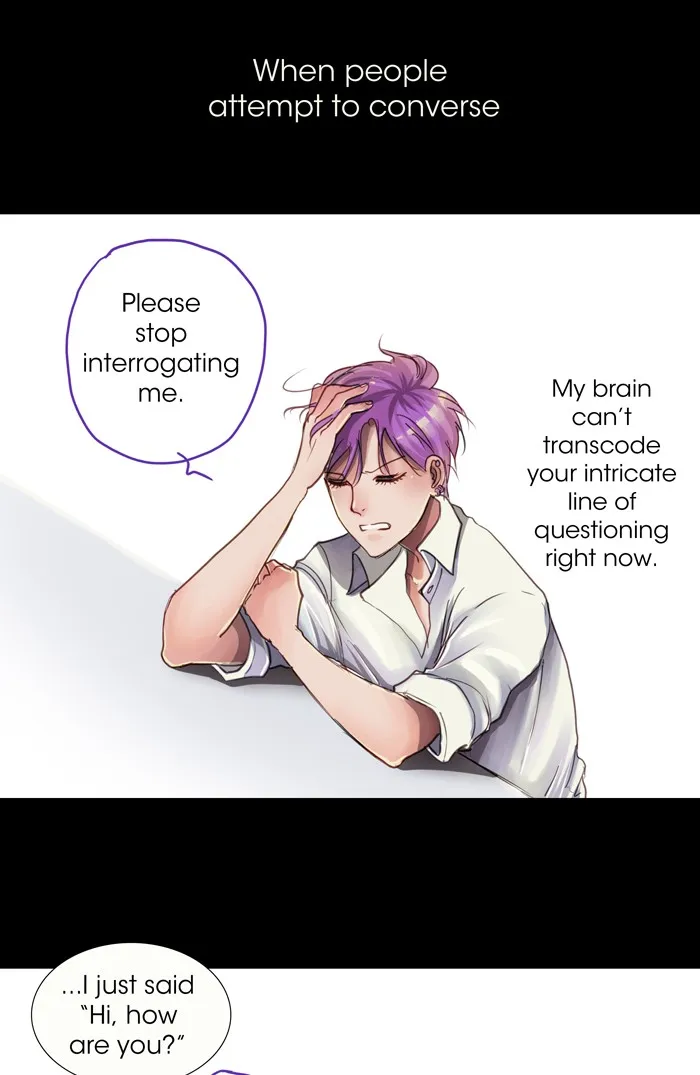 Snailogy Chapter 107 page 4 - 