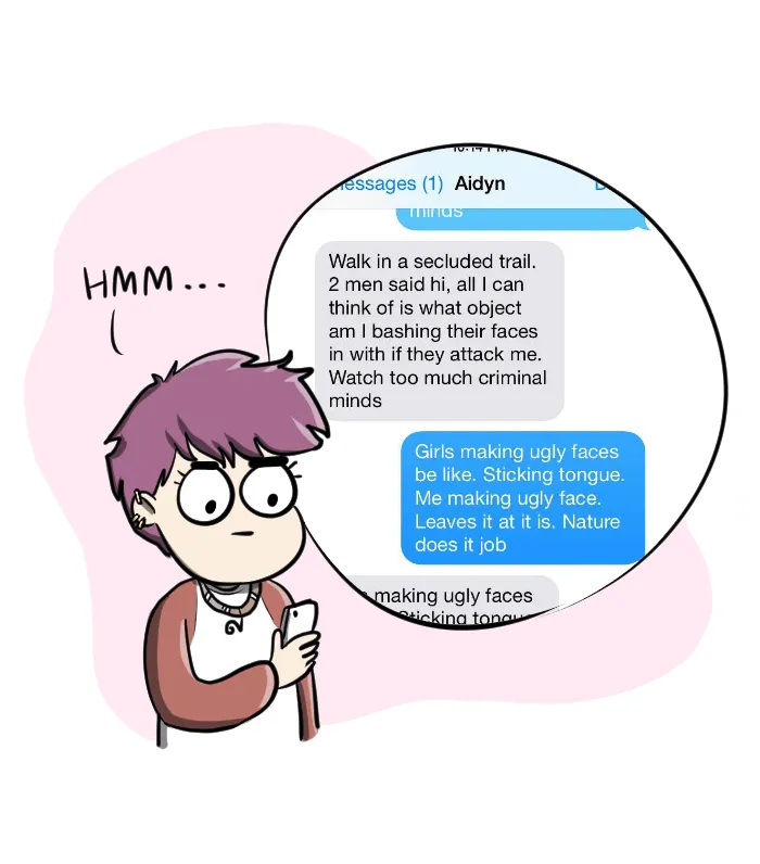 Snailogy Chapter 108 page 6 - 